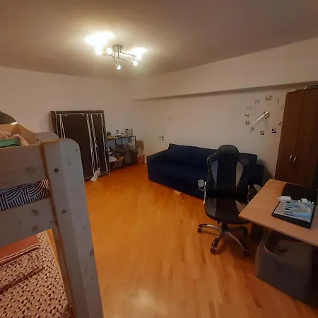 Penthouse Ultracentral *