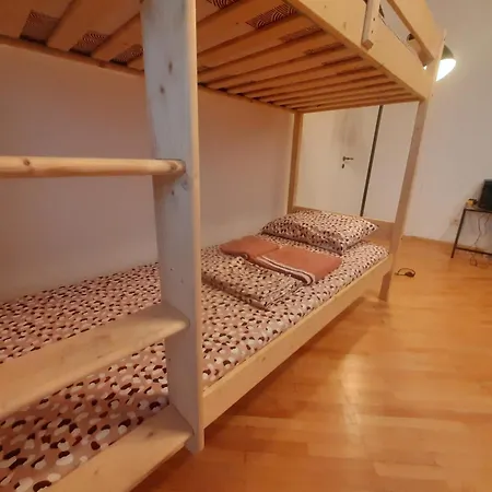 Hostal Penthouse Ultracentral *
