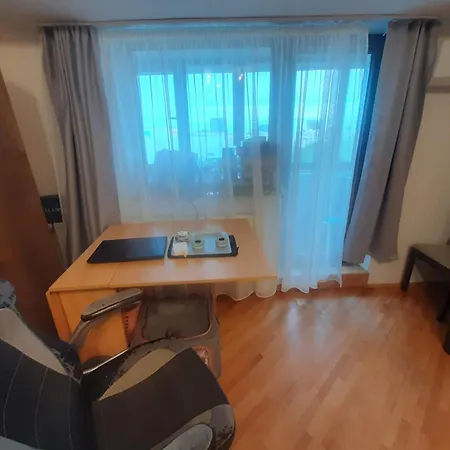 Penthouse Ultracentral Bukarest