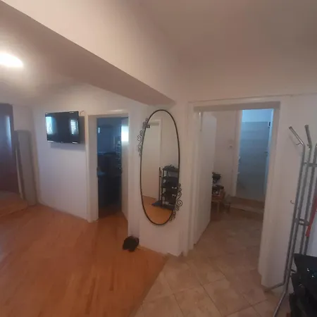 Vandrarhem Penthouse Ultracentral