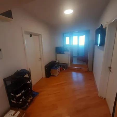 Penthouse Ultracentral