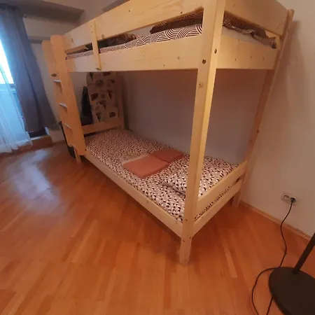 Penthouse Ultracentral Bukarest