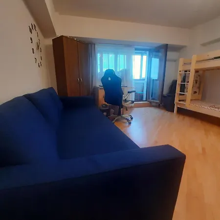 Penthouse Ultracentral Bukarest