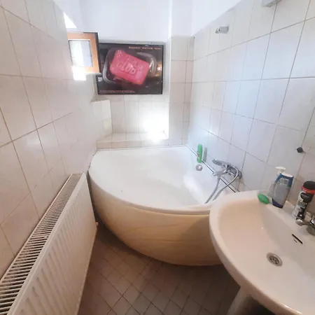 Penthouse Ultracentral * Bükreş
