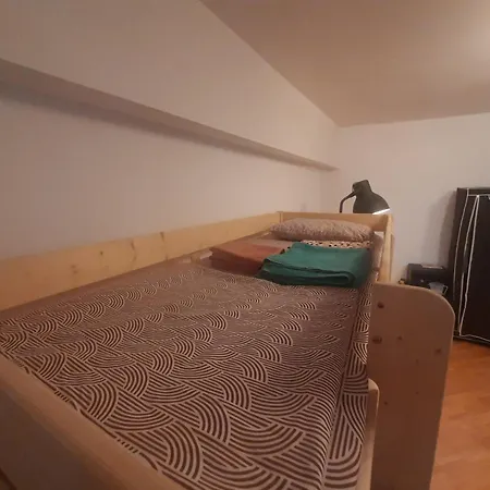 Penthouse Ultracentral Hostel