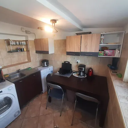 Hostel Penthouse Ultracentral *