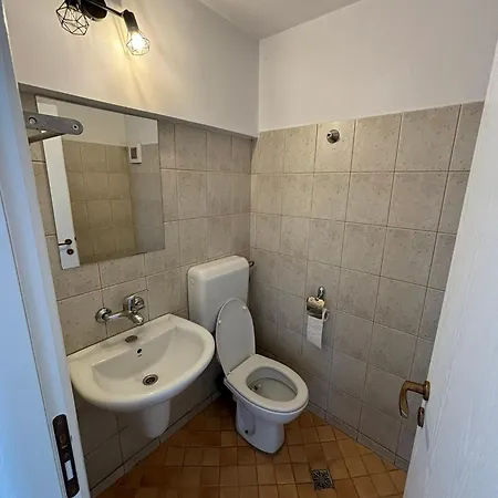 Penthouse Ultracentral * Bükreş