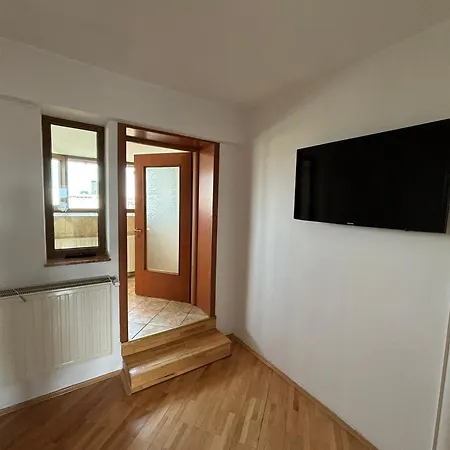 Penthouse Ultracentral * Bükreş